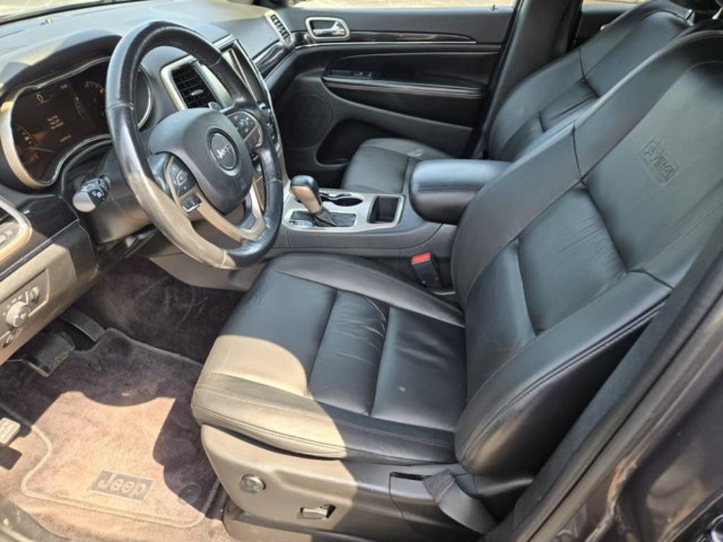 2016 Jeep Cherokee - $11,995