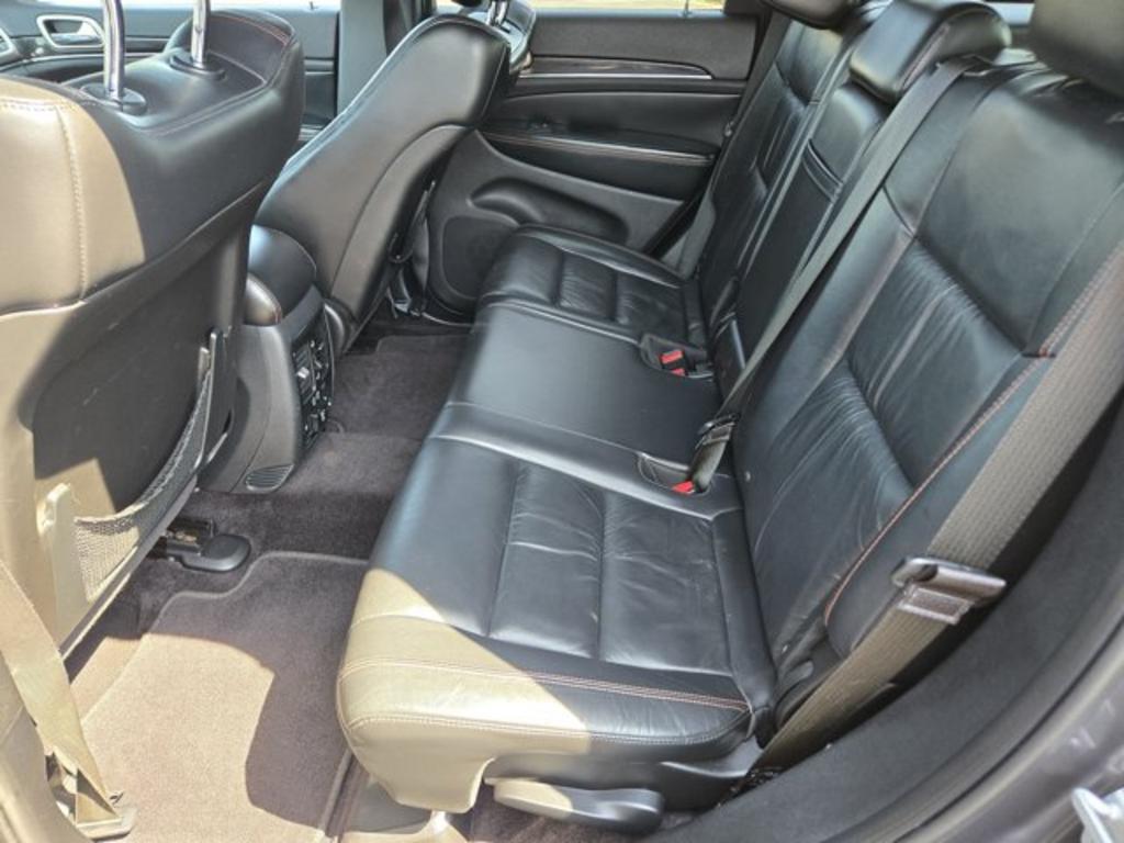 2016 Jeep Cherokee - $11,995