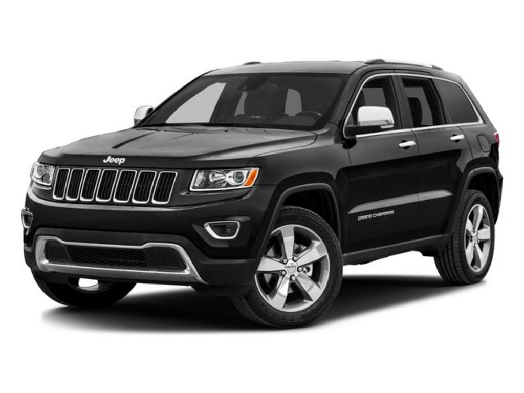 2016 Jeep Cherokee - $12,425