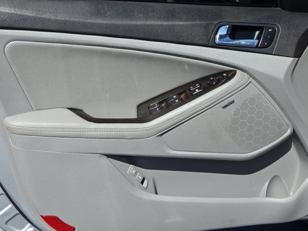 2015 Kia Optima EX photo