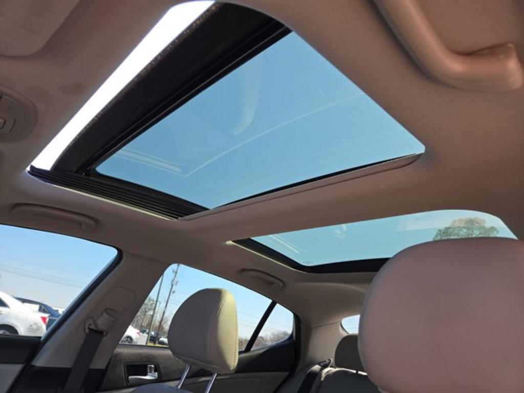 2015 Kia Optima EX photo