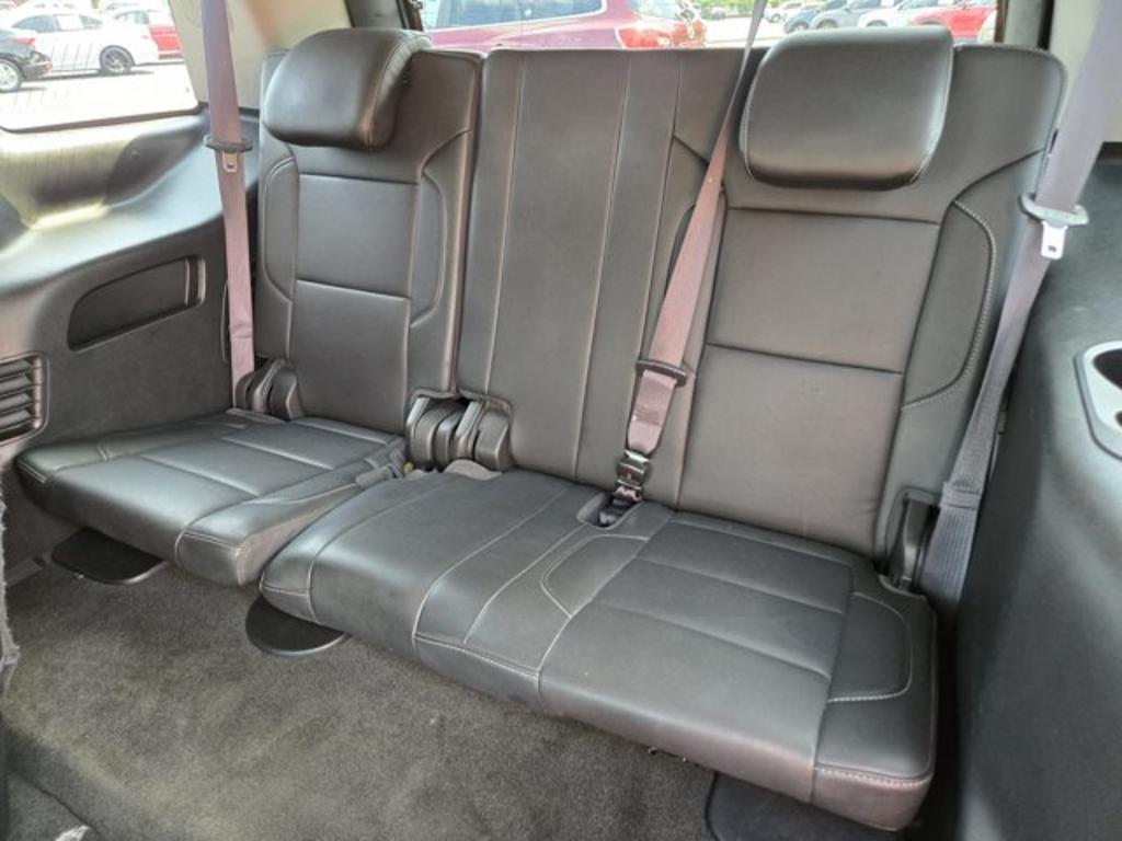 2017 Chevrolet Tahoe - $21,995