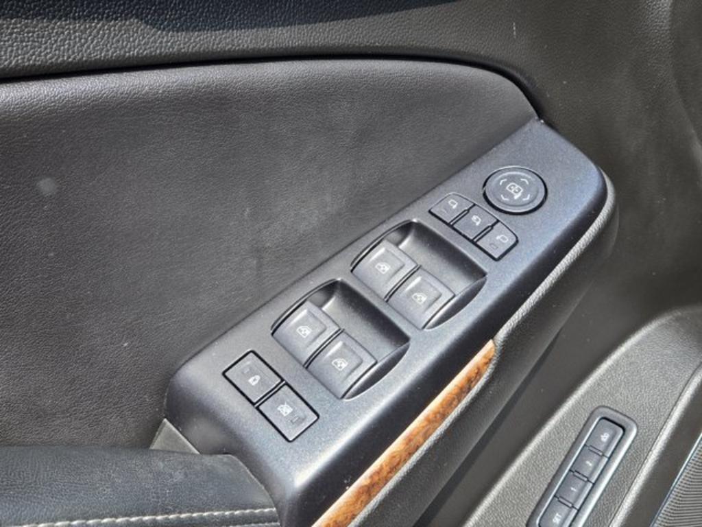 2017 Chevrolet Tahoe - $21,995