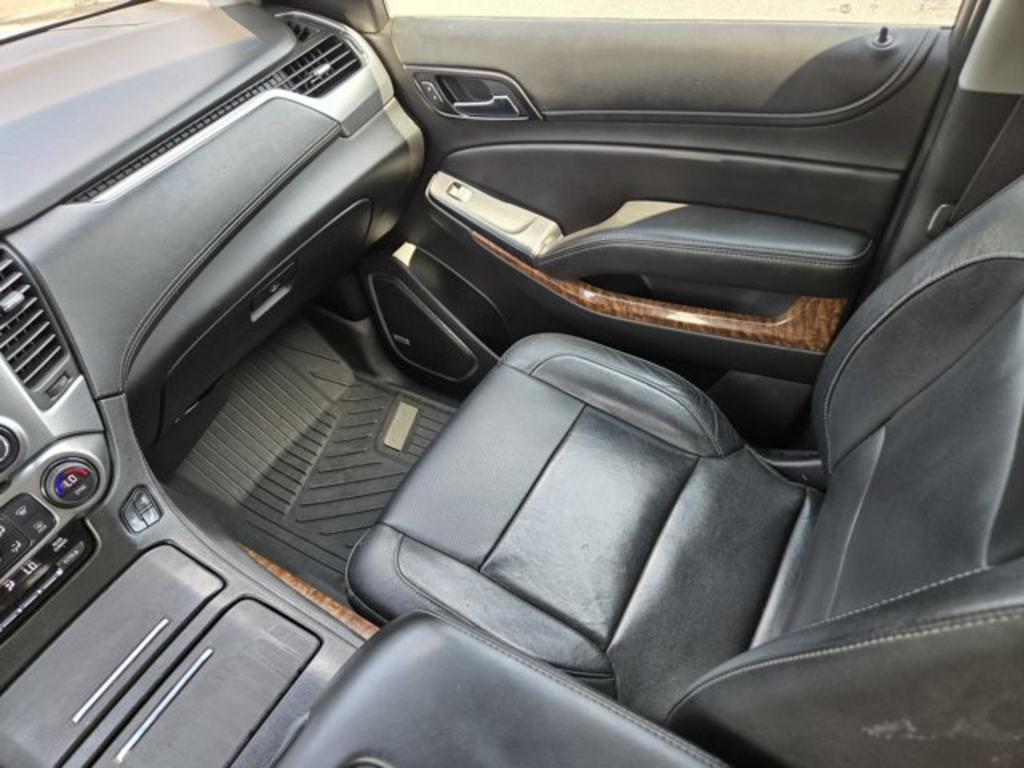 2017 Chevrolet Tahoe - $21,995