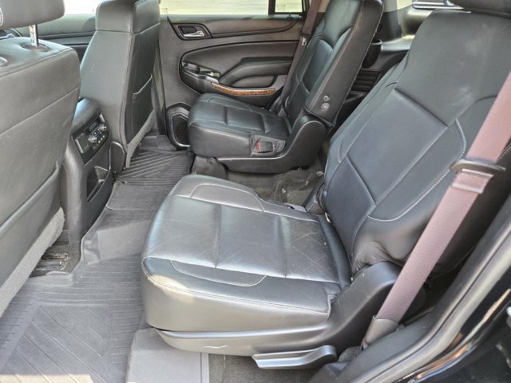 2017 Chevrolet Tahoe - $21,995