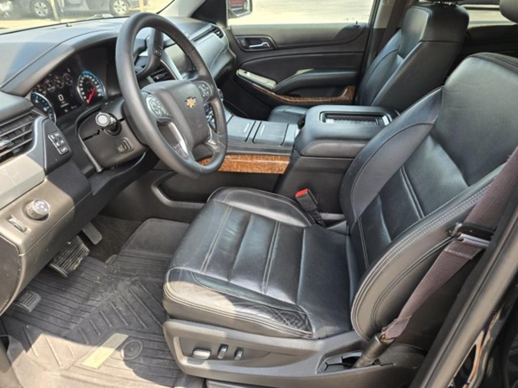 2017 Chevrolet Tahoe - $21,995