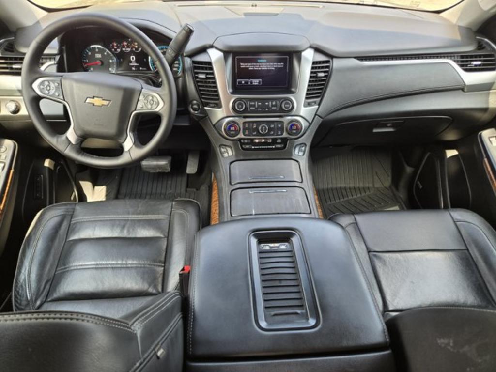 2017 Chevrolet Tahoe - $21,995