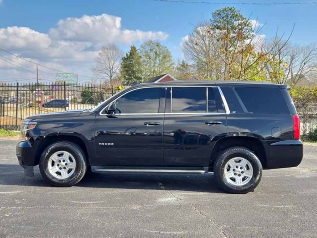 2019 Chevrolet Tahoe - $16,995