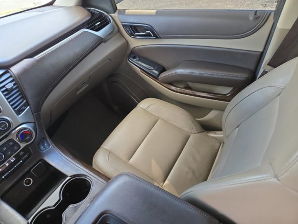 2019 Chevrolet Tahoe - $16,995