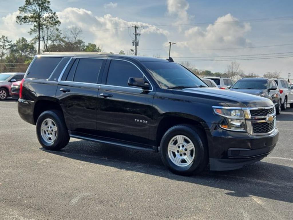 2019 Chevrolet Tahoe - $16,995