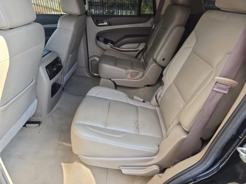 2019 Chevrolet Tahoe - $16,995