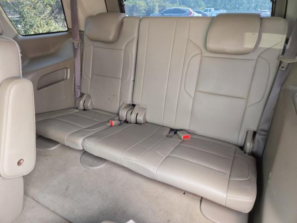 2019 Chevrolet Tahoe - $16,995