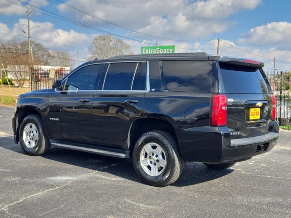 2019 Chevrolet Tahoe - $16,995