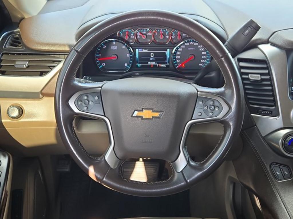 2019 Chevrolet Tahoe - $16,995
