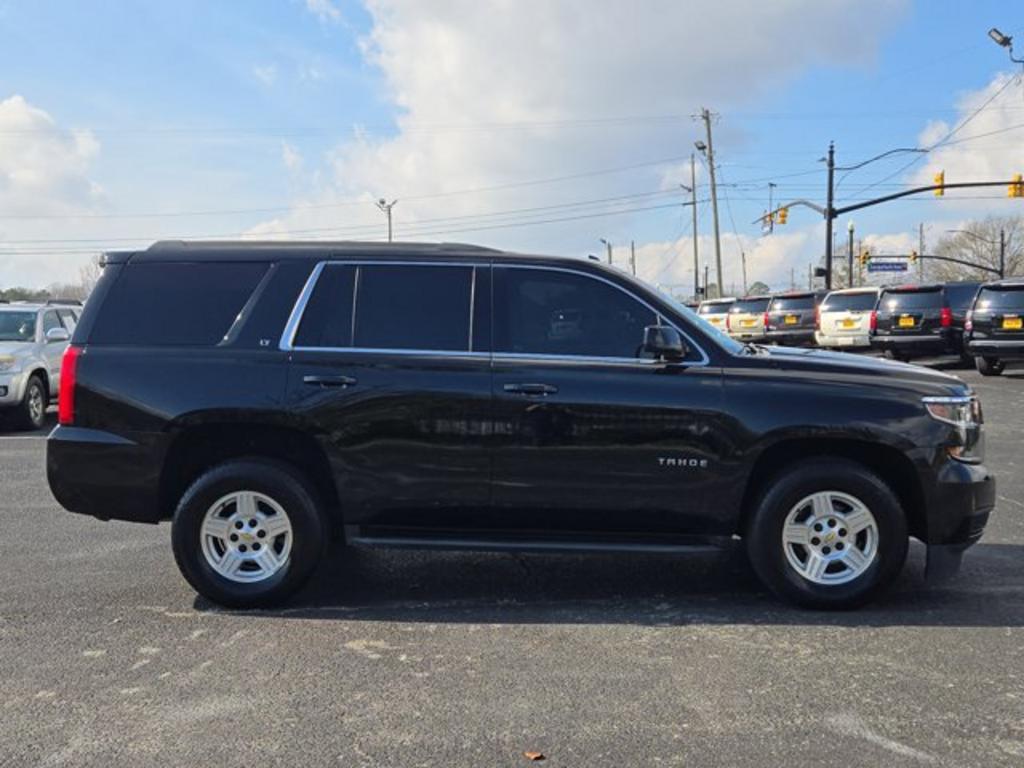 2019 Chevrolet Tahoe - $16,995