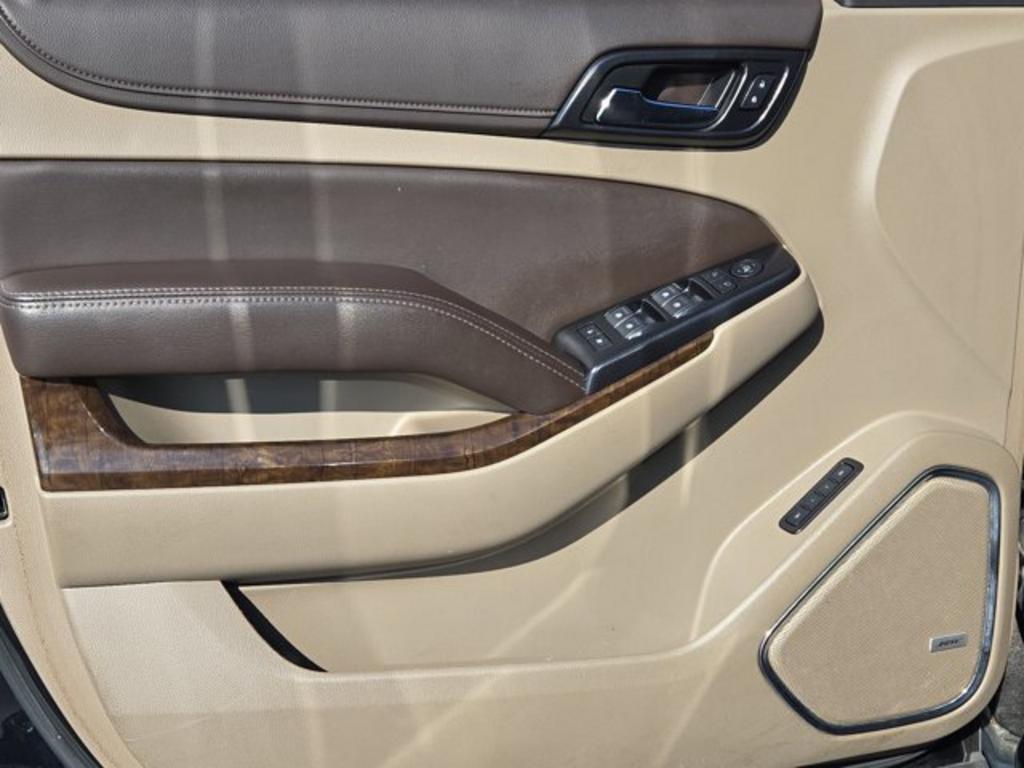 2019 Chevrolet Tahoe - $16,995