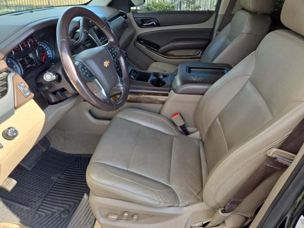2019 Chevrolet Tahoe - $16,995