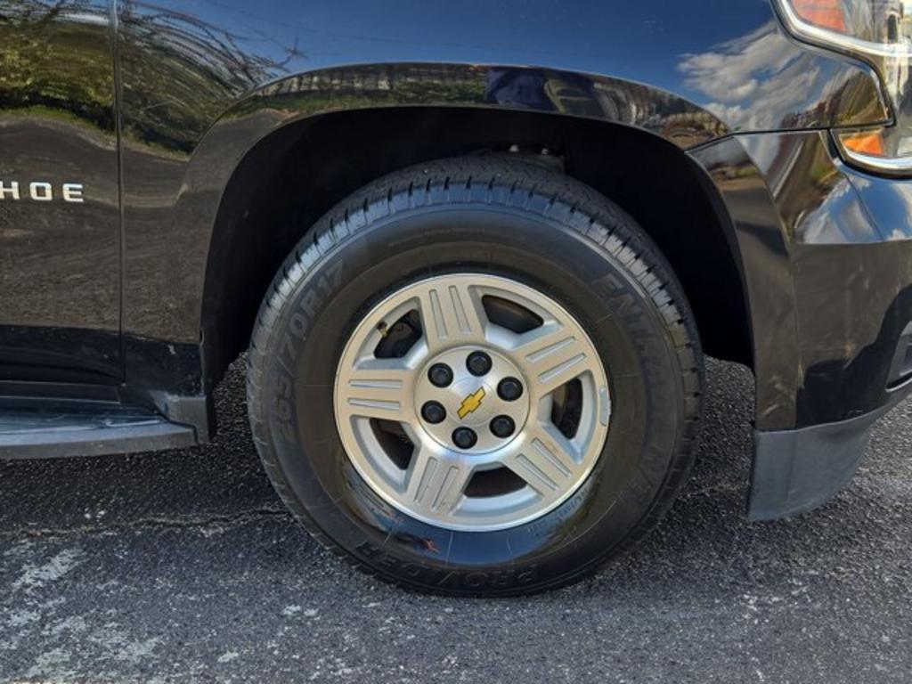2019 Chevrolet Tahoe - $16,995
