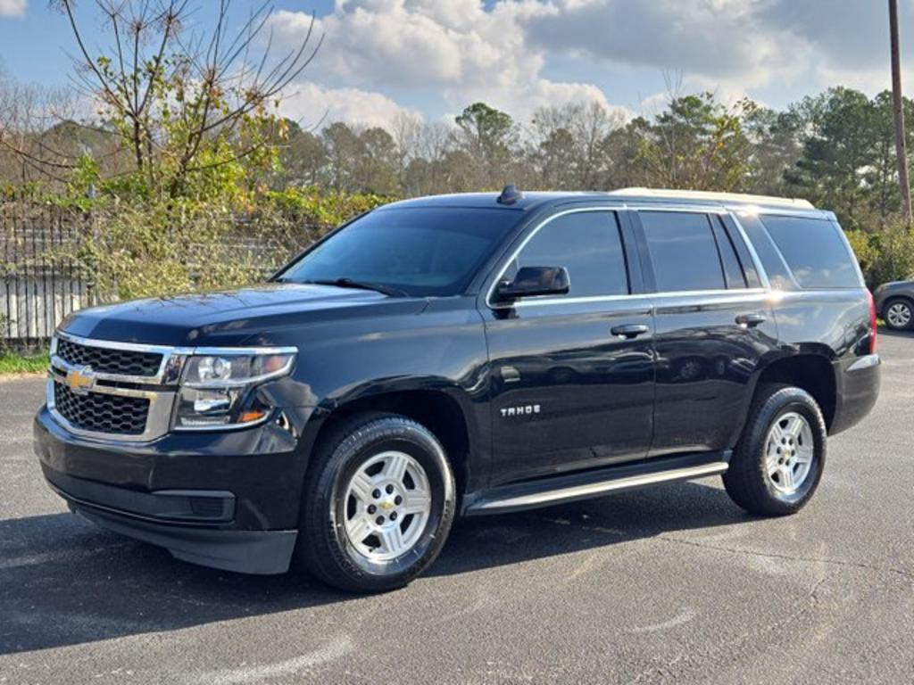 2019 Chevrolet Tahoe - $16,995