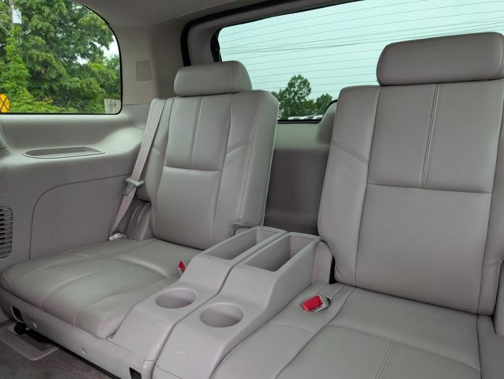 2011 Chevrolet Tahoe LT photo