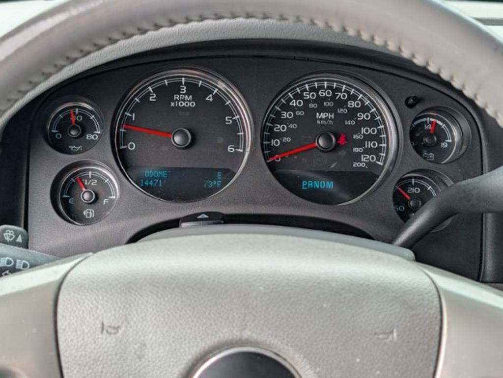 2011 Chevrolet Tahoe LT photo