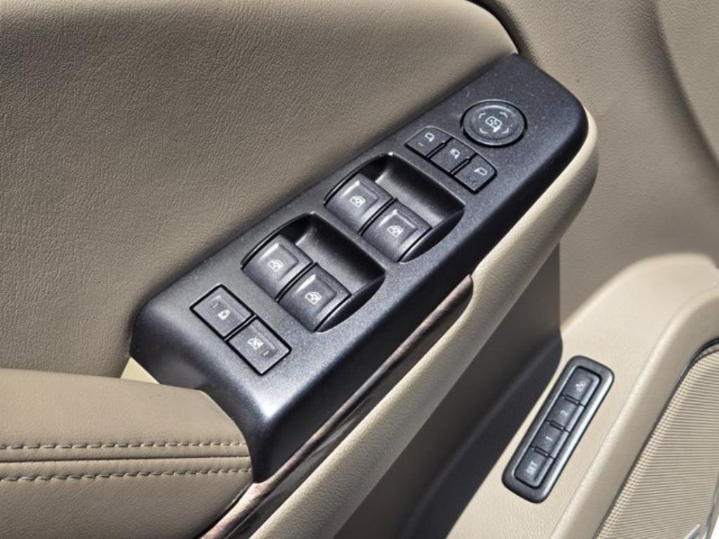 2016 GMC Yukon - $18,995