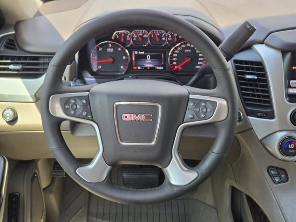 2016 GMC Yukon - $18,995