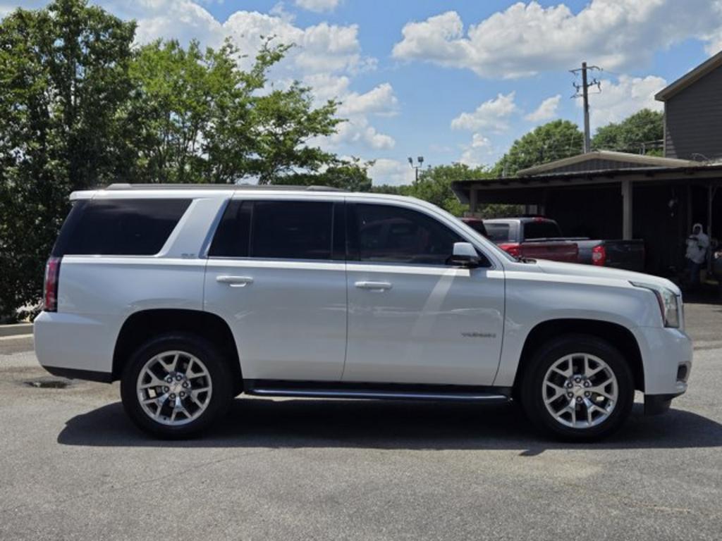 2016 GMC Yukon - $18,995