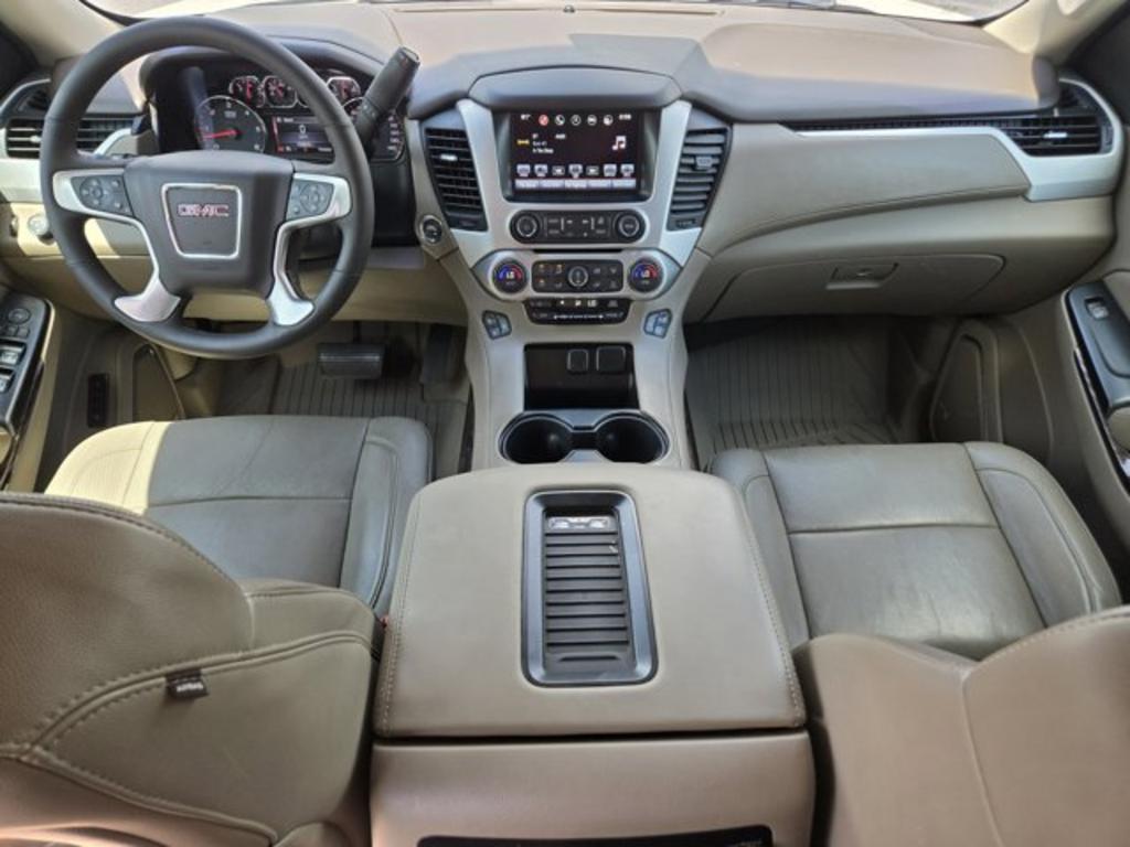 2016 GMC Yukon - $18,995