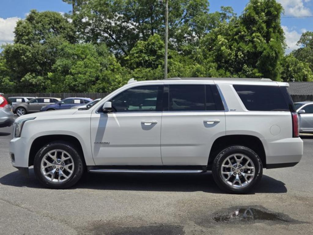 2016 GMC Yukon - $18,995