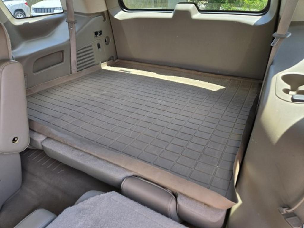 2016 GMC Yukon - $18,995