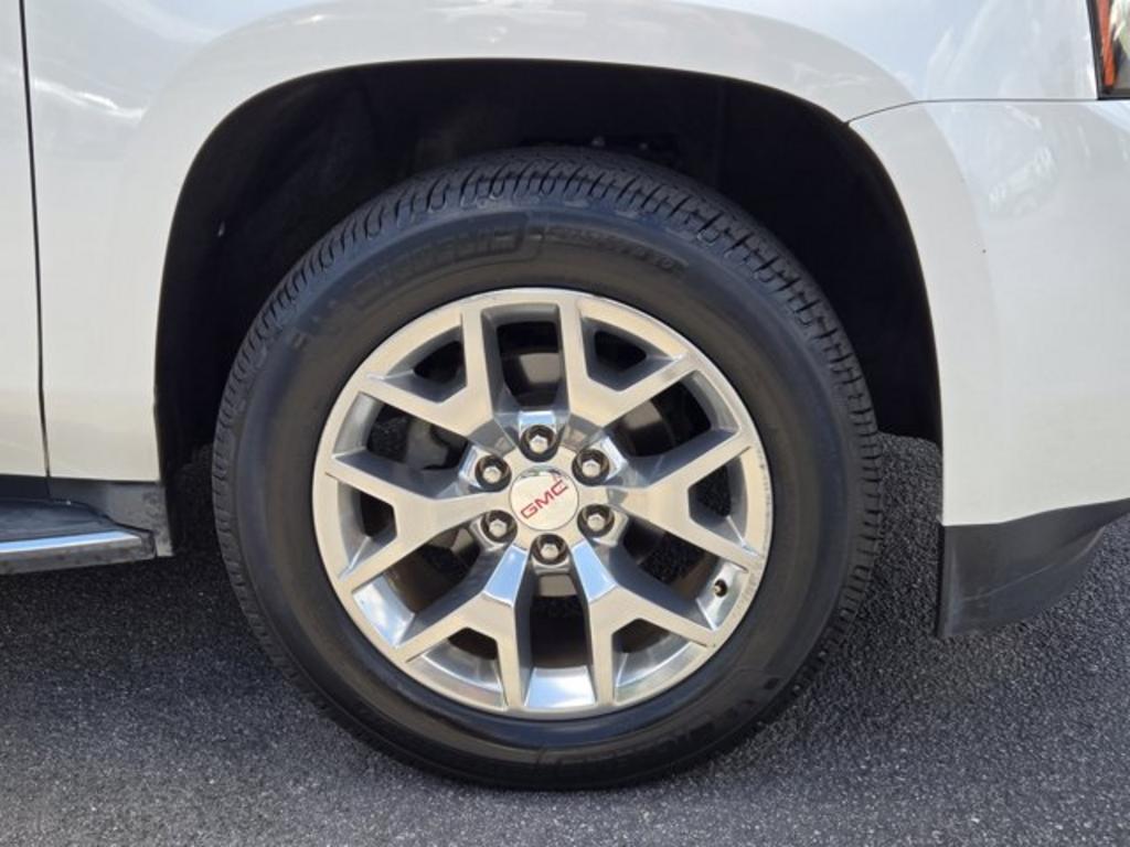 2016 GMC Yukon - $18,995