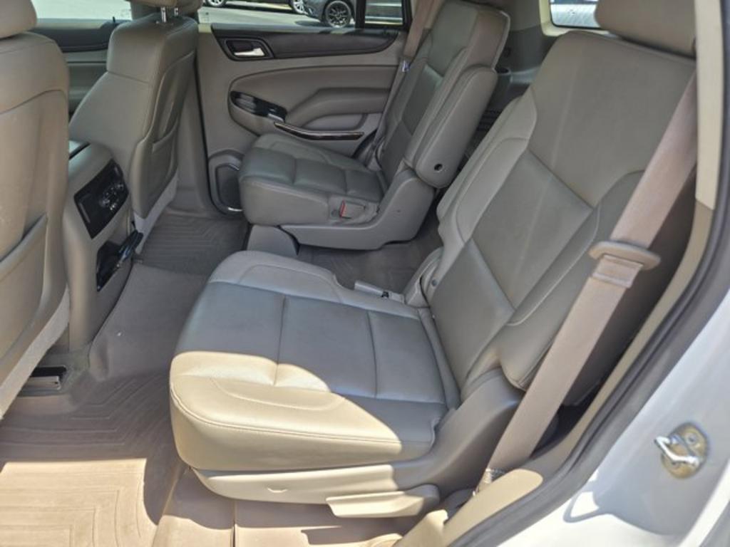2016 GMC Yukon - $18,995