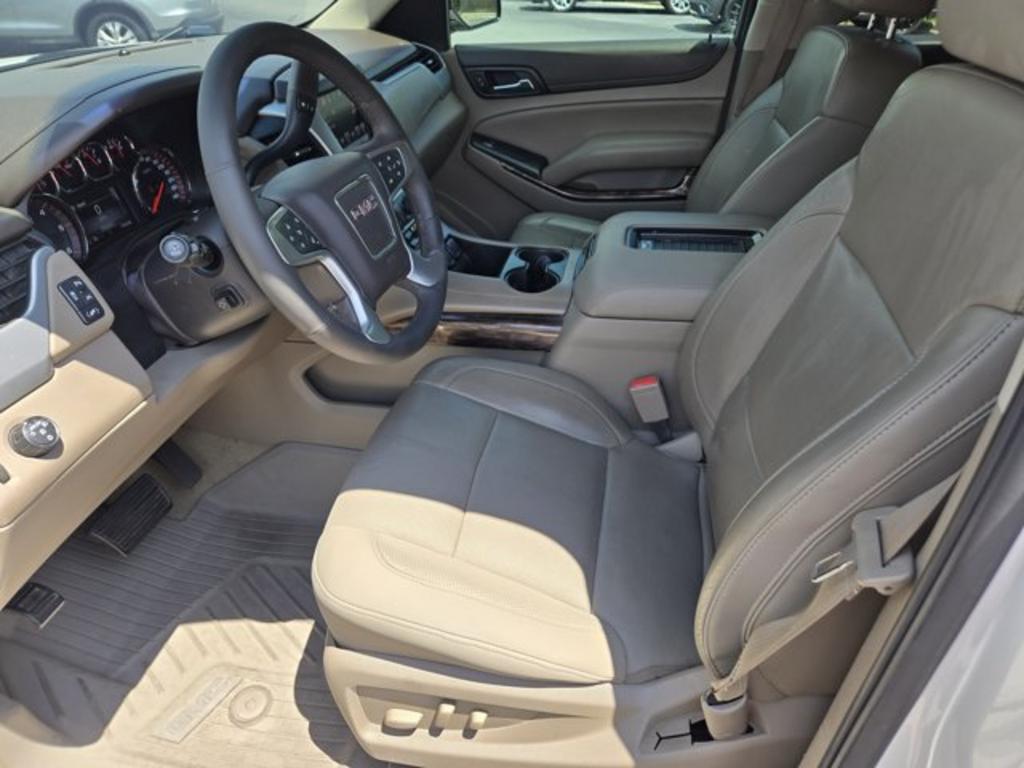 2016 GMC Yukon - $18,995