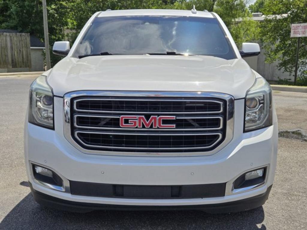 2016 GMC Yukon - $18,995