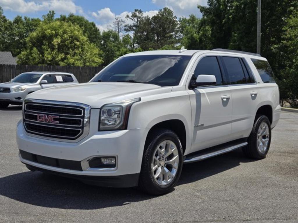 2016 GMC Yukon - $18,995