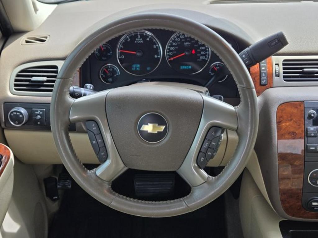 2011 Chevrolet Silverado - $19,995