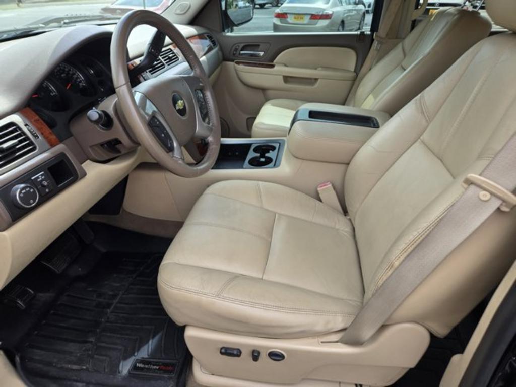 2011 Chevrolet Silverado - $19,995