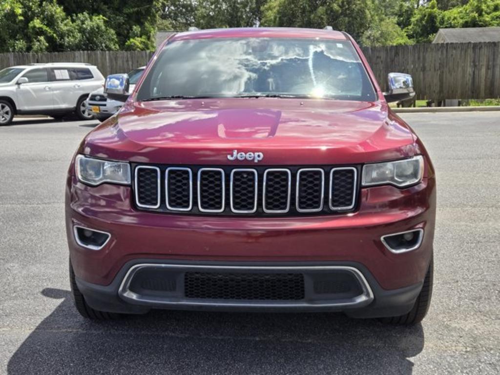 2018 Jeep Cherokee - $12,995
