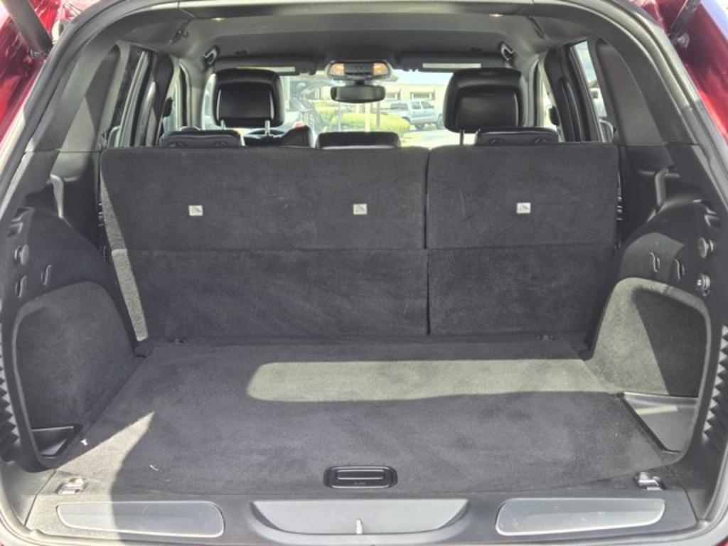 2018 Jeep Cherokee - $12,995