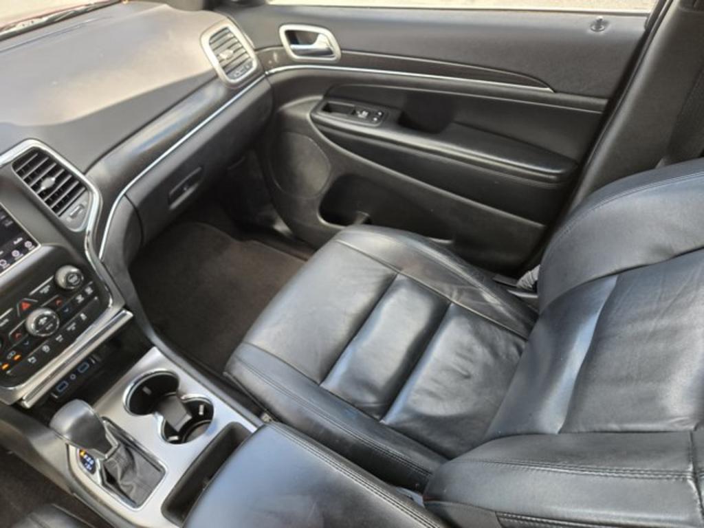 2018 Jeep Cherokee - $12,995