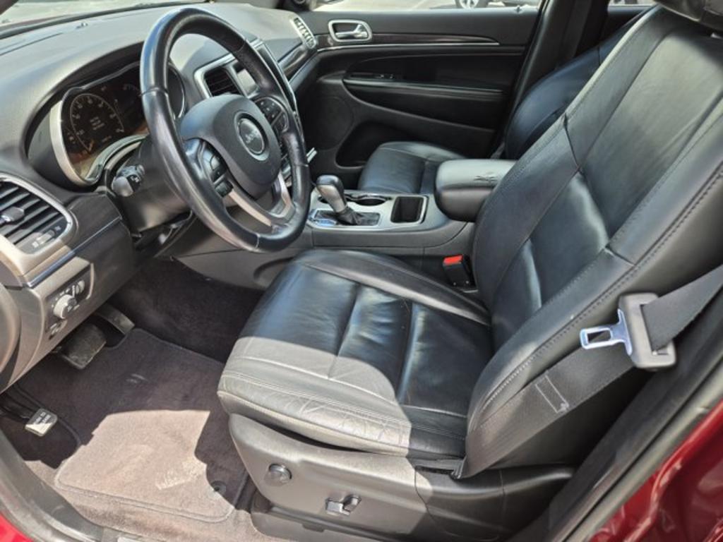 2018 Jeep Cherokee - $12,995