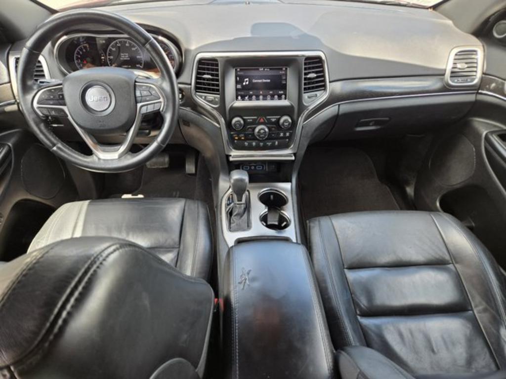 2018 Jeep Cherokee - $12,995