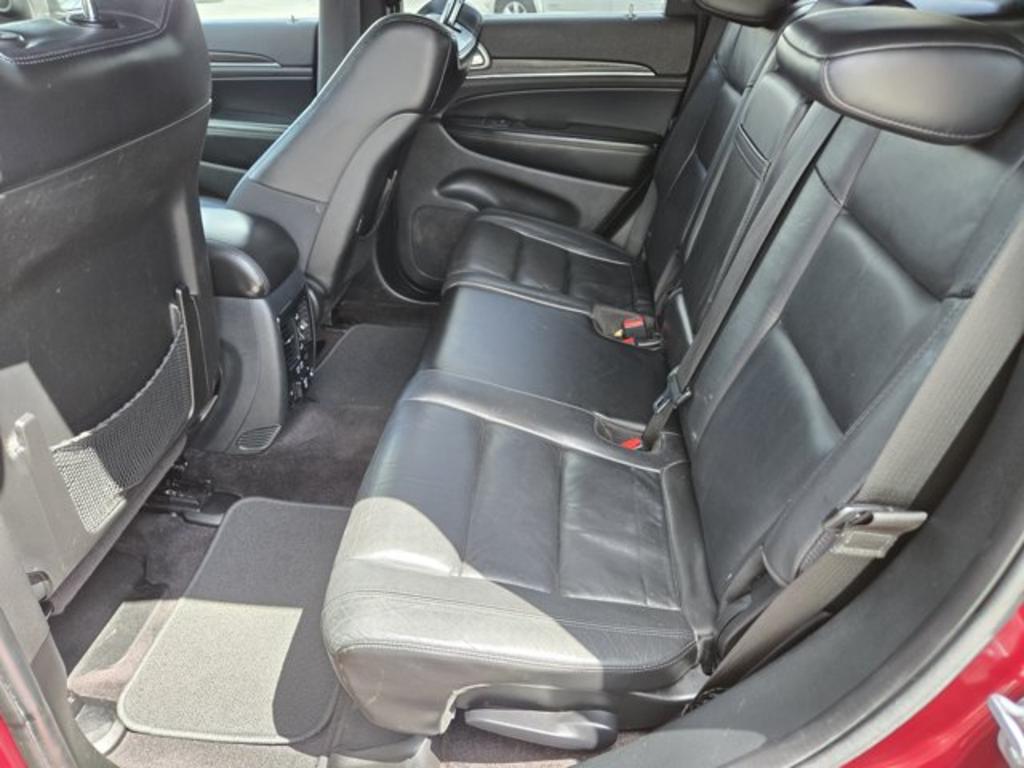 2018 Jeep Cherokee - $12,995