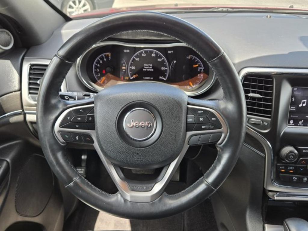 2018 Jeep Cherokee - $12,995
