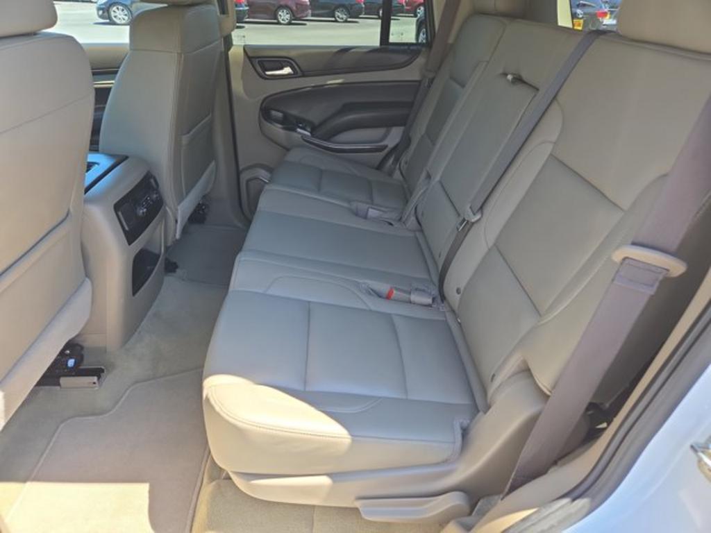 2018 Chevrolet Tahoe - $23,995