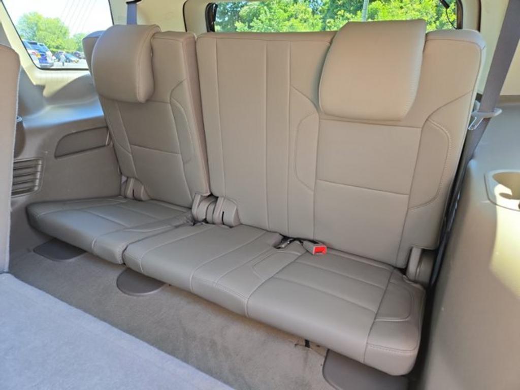 2018 Chevrolet Tahoe - $23,995