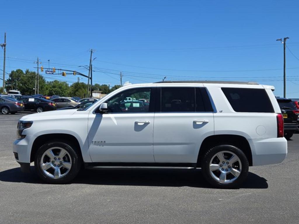 2018 Chevrolet Tahoe - $23,995
