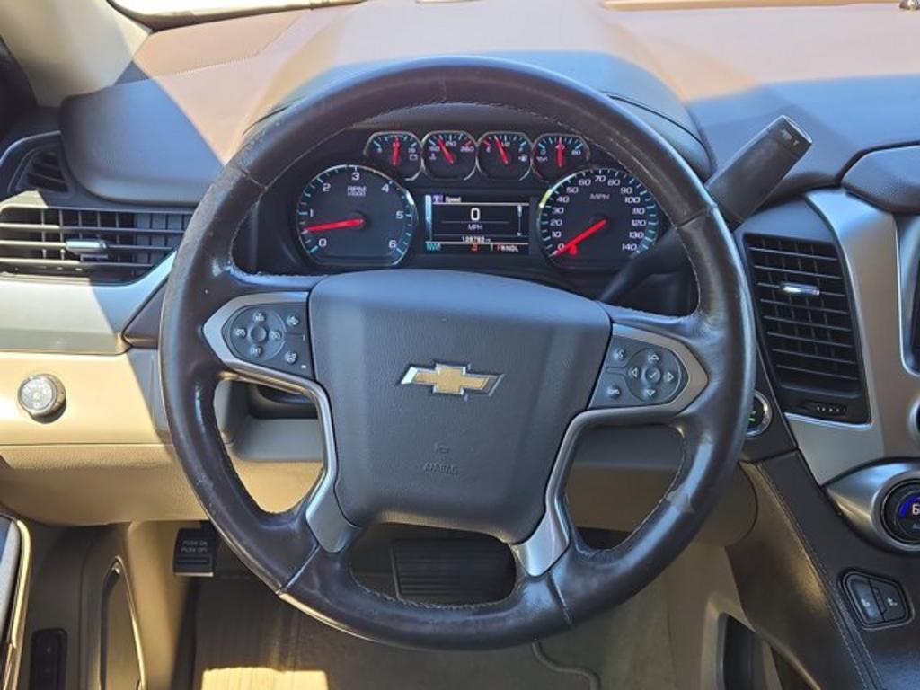 2018 Chevrolet Tahoe - $23,995