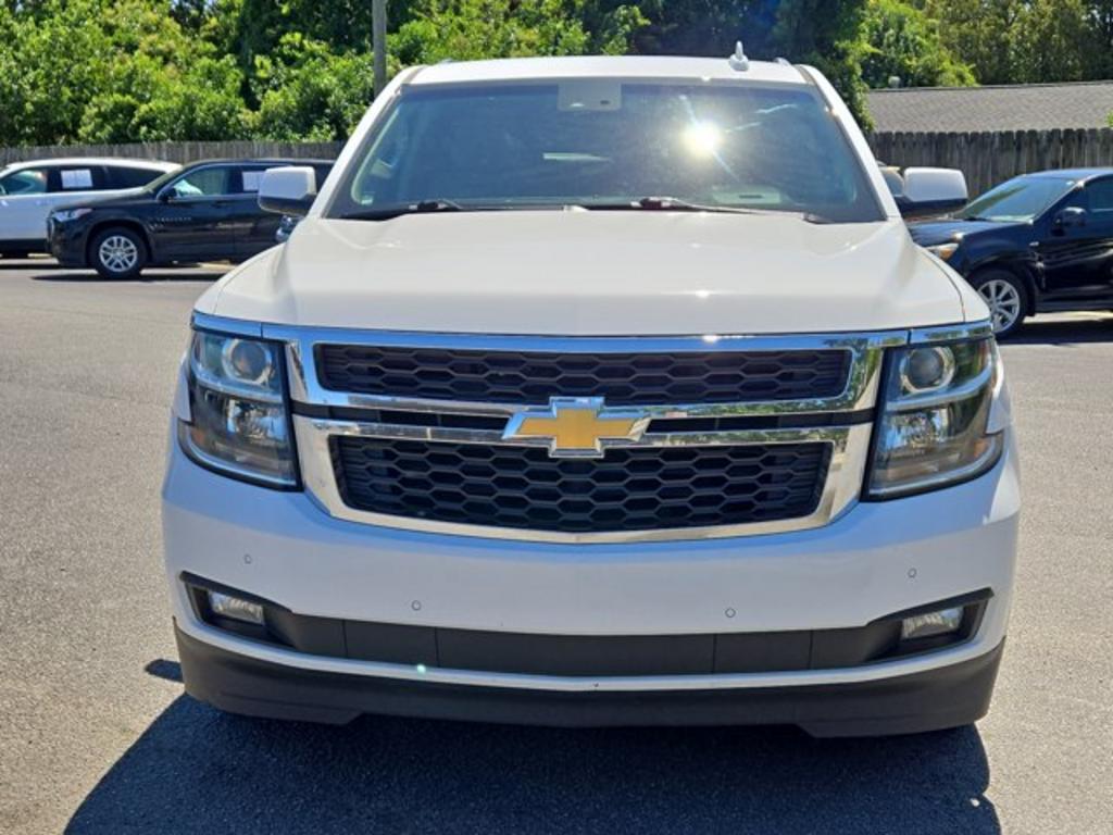 2018 Chevrolet Tahoe - $23,995